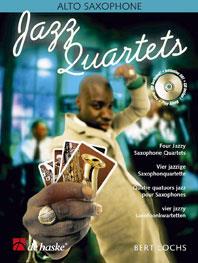 Jazz Quartets